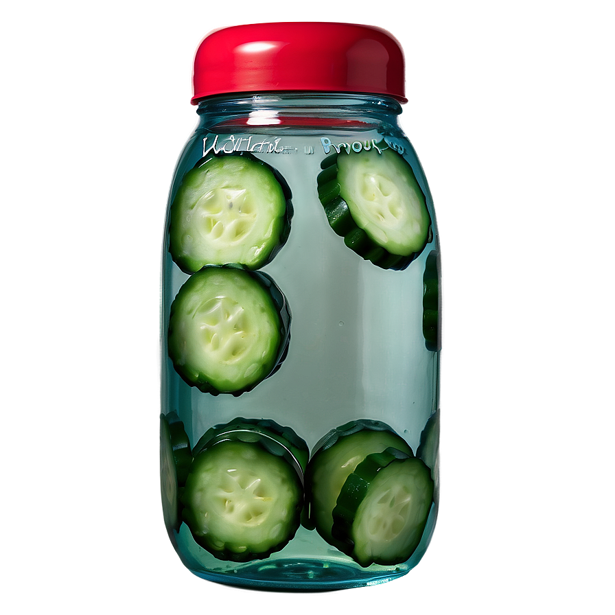 Cucumber Spa Water Png 05242024