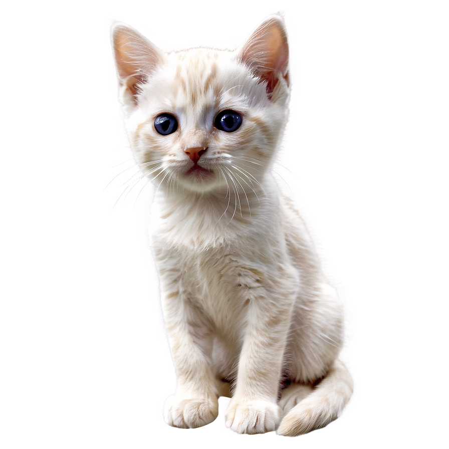 Cuddly Kitten Png Dul67