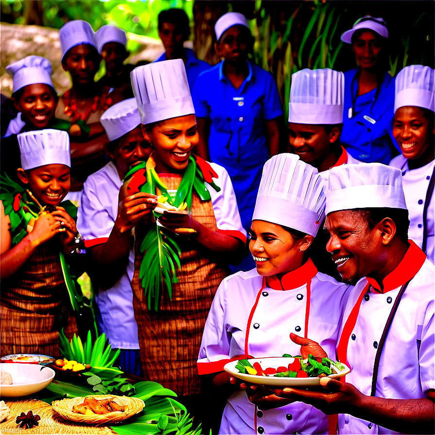 Culinary Community Experiences Png 75