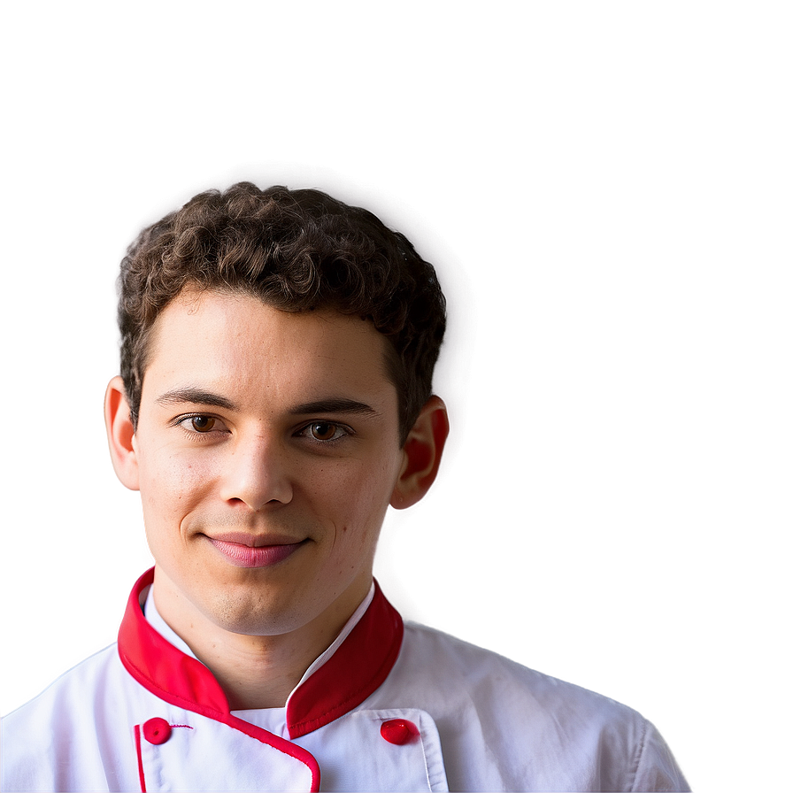 Culinary Profile Picture Png Uby