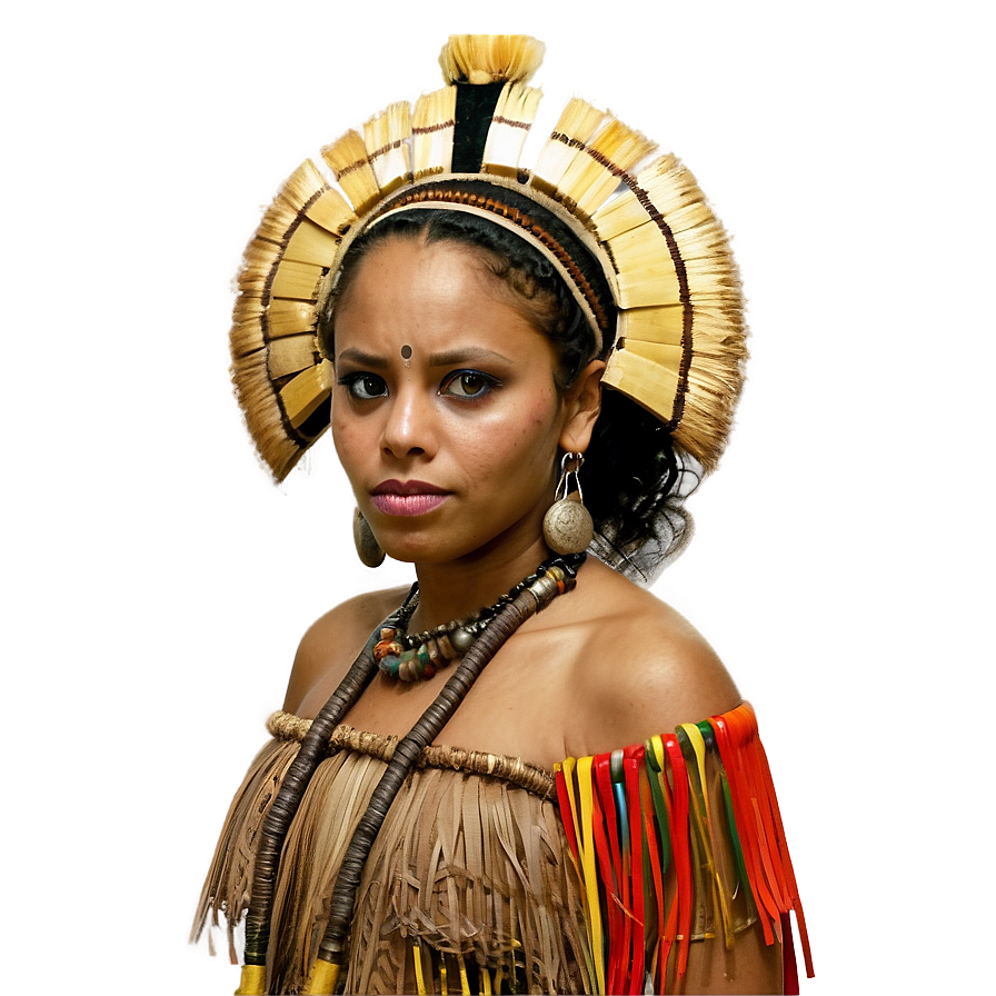 Cultural and Ethnic Wear PNG nup PNG with transparent background