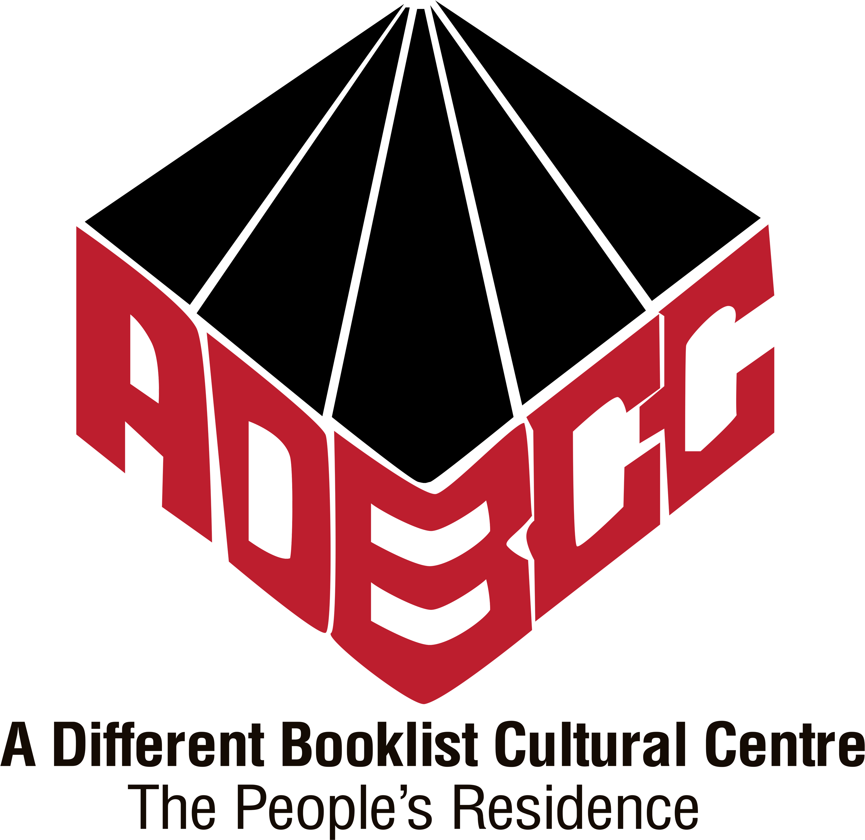 Cultural Centre Logo_ A D G C C