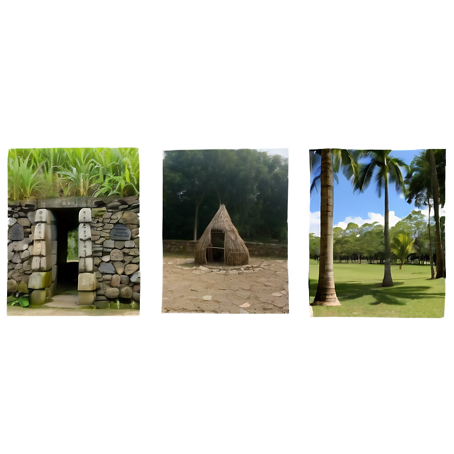 Cultural Heritage Sites PNG 84 PNG with transparent background