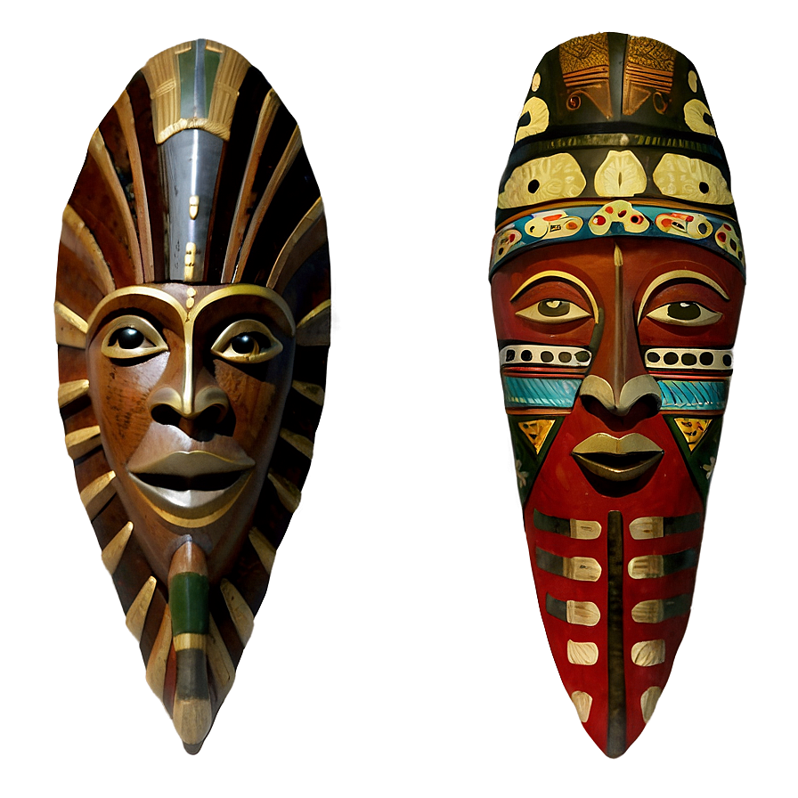 Cultural Icons Png Mrv