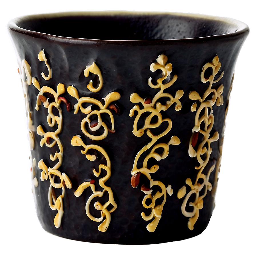 Cultural Tea Cup Heritage Png Bch