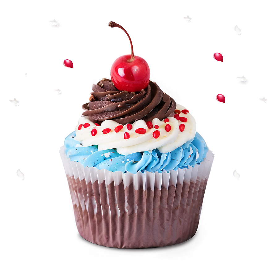 Cupcake Png 05042024