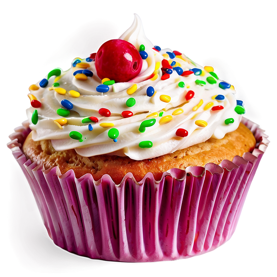 Cupcake Png 05042024