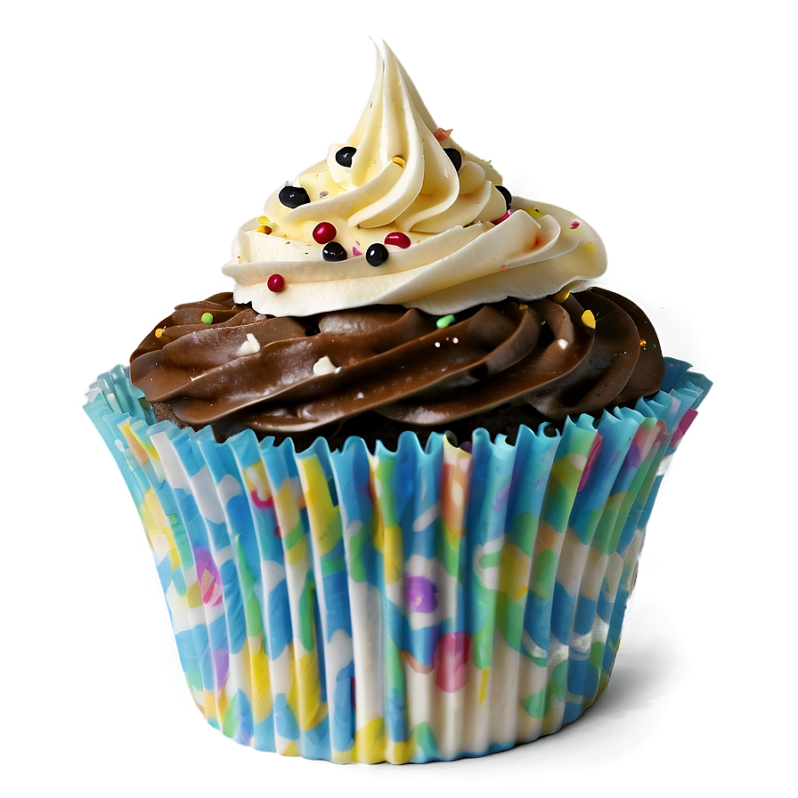 Cupcake PNG 79 PNG with transparent background