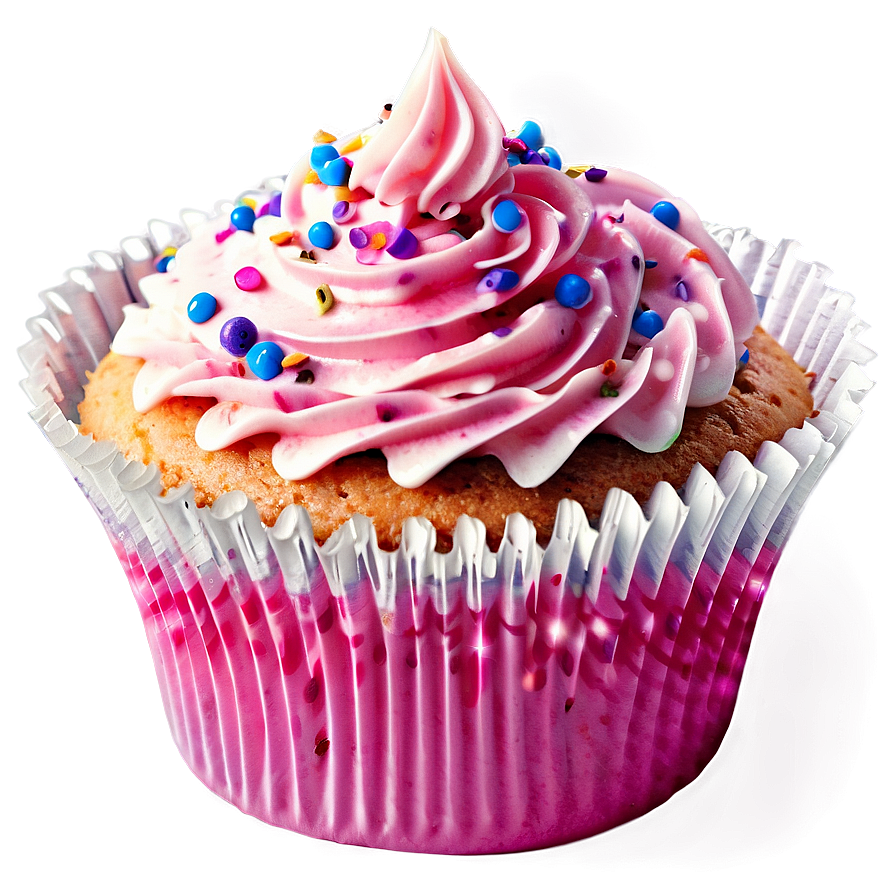 Cupcake Png Die77