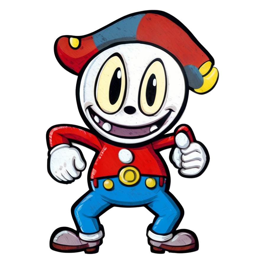 Cuphead Game Logo PNG 81 PNG with transparent background