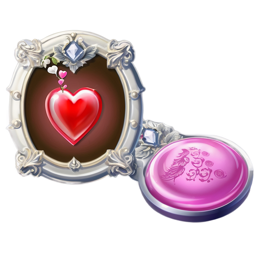 Cupid's Love Elixir Png 06292024