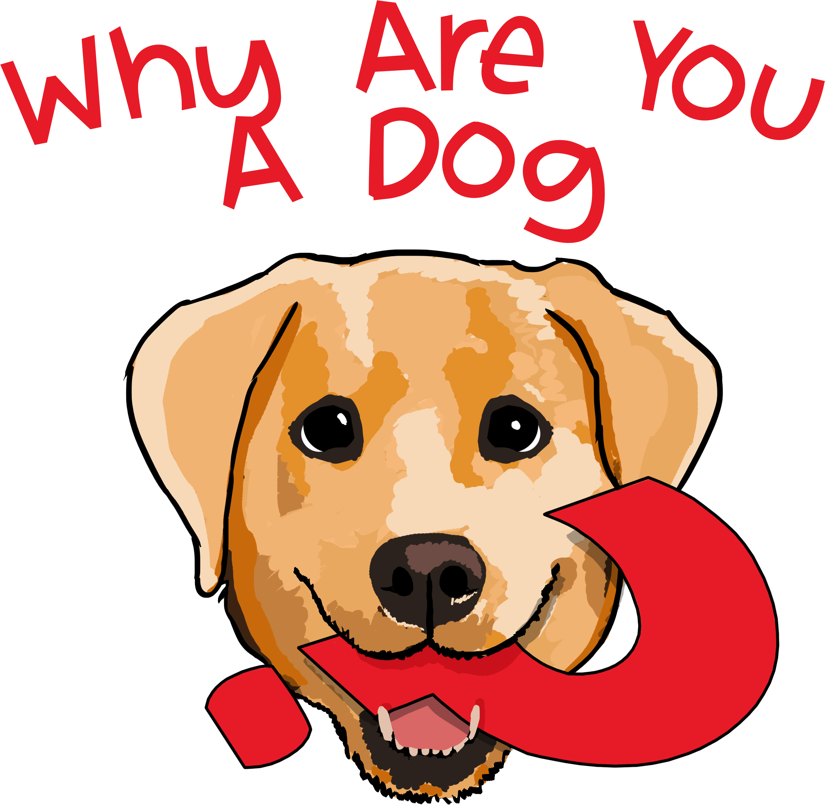 You A Dog, HD Png Download PNG image with a transparent background, free high-resolution download