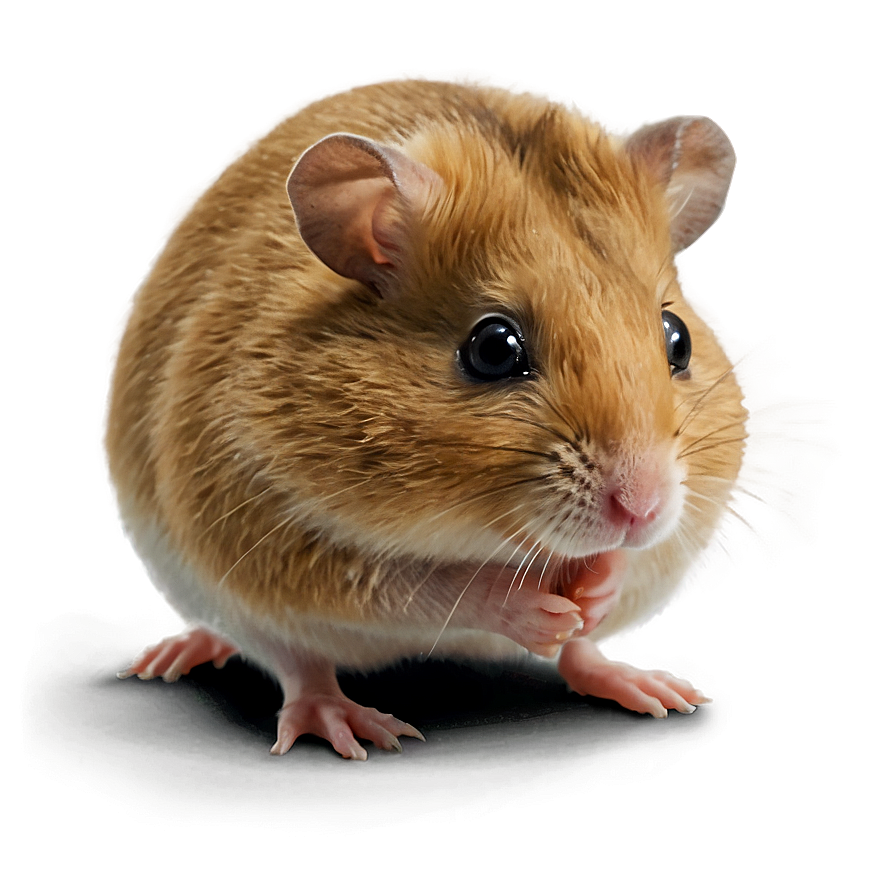 Curious Hamster Png 90