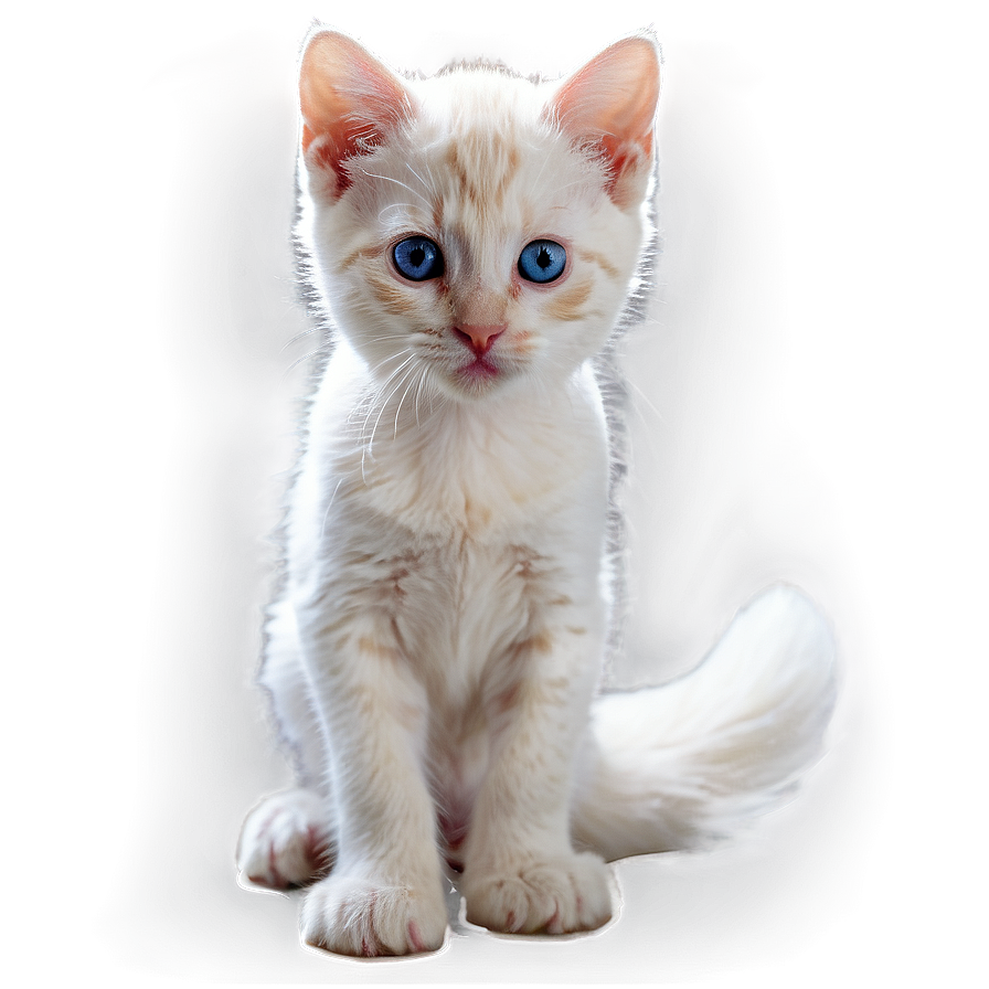 Curious Kitten PNG 05232024 PNG with transparent background
