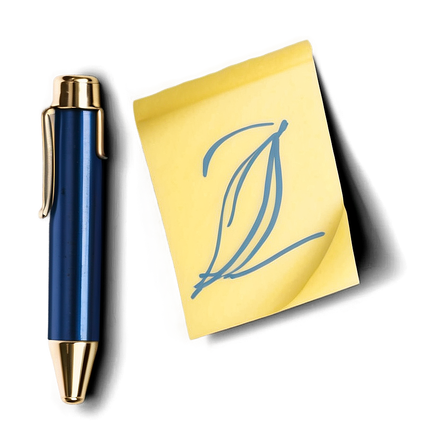 Curled Sticky Note PNG 05042024 PNG image with a transparent background, free high-resolution download