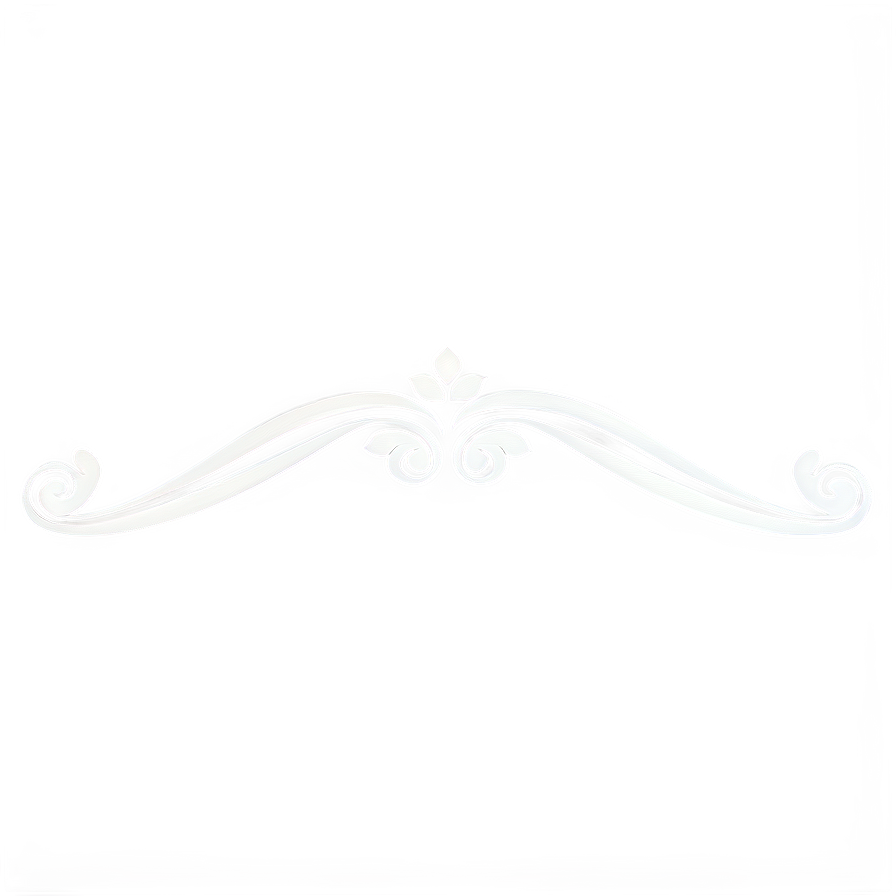 Curly Divider Png Nvb