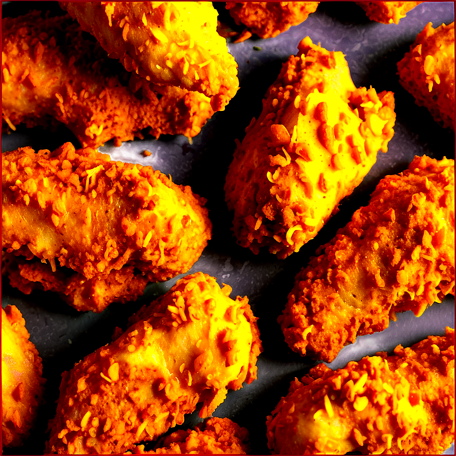 Curry Chicken Tenders Png 06122024