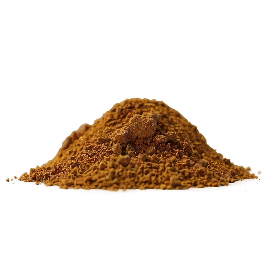 Curry Powder Blend PNG 06252024 PNG with transparent background