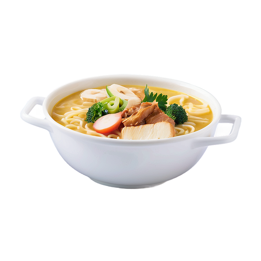Curry Ramen Fusion Png Qcw71