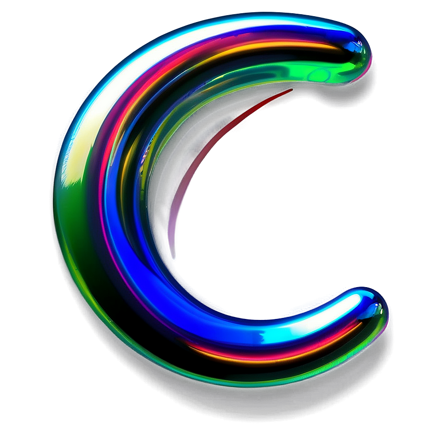 Cursive Letter C Png Dka