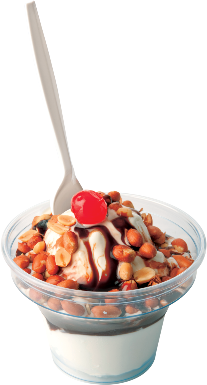 Frozen Custard Png Transparent Background, Png Download PNG image with a transparent background, free high-resolution download