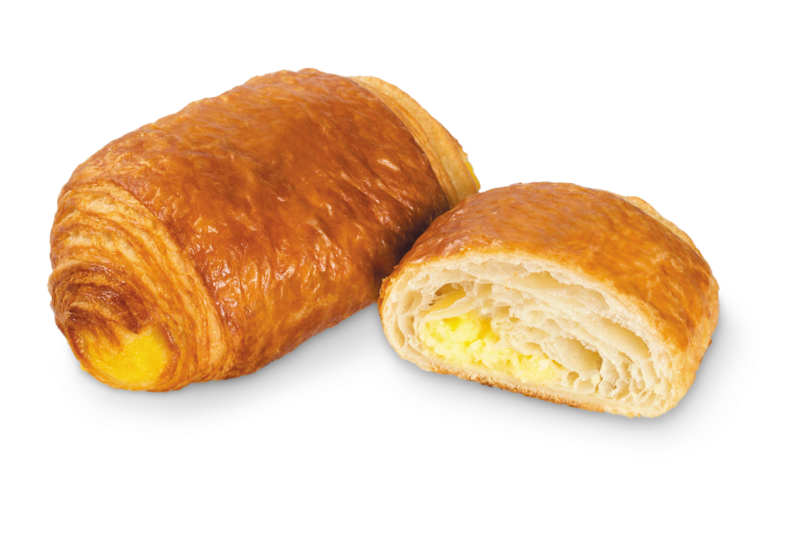 Pain Au Custard, HD Png Download PNG with transparent background