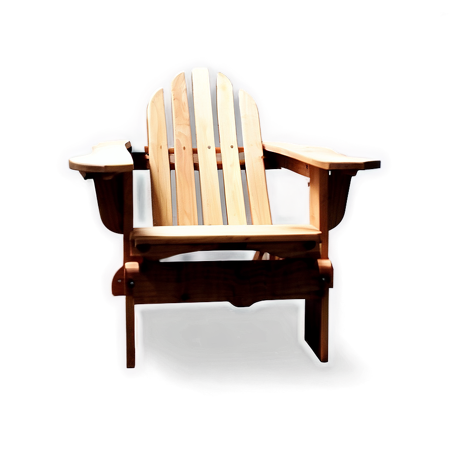 Custom Adirondack Chair Png 06292024