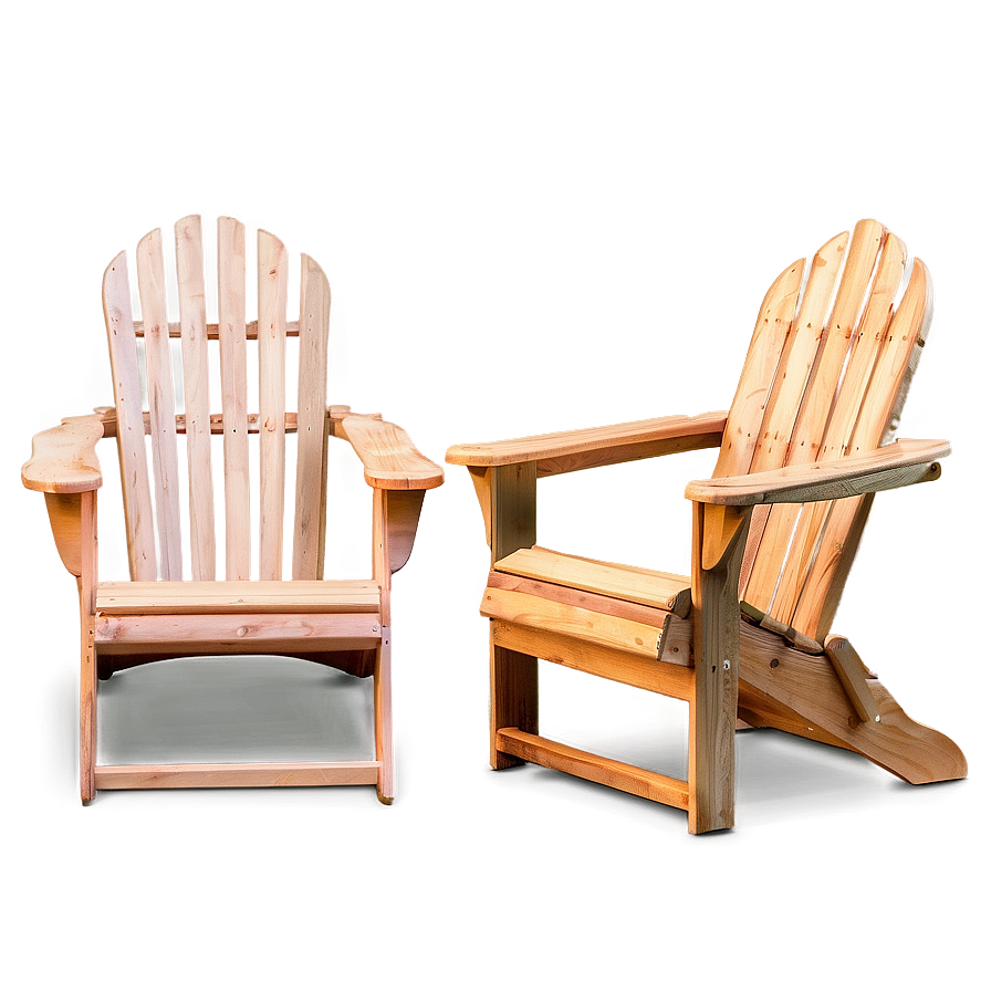 Custom Adirondack Chair Png 68