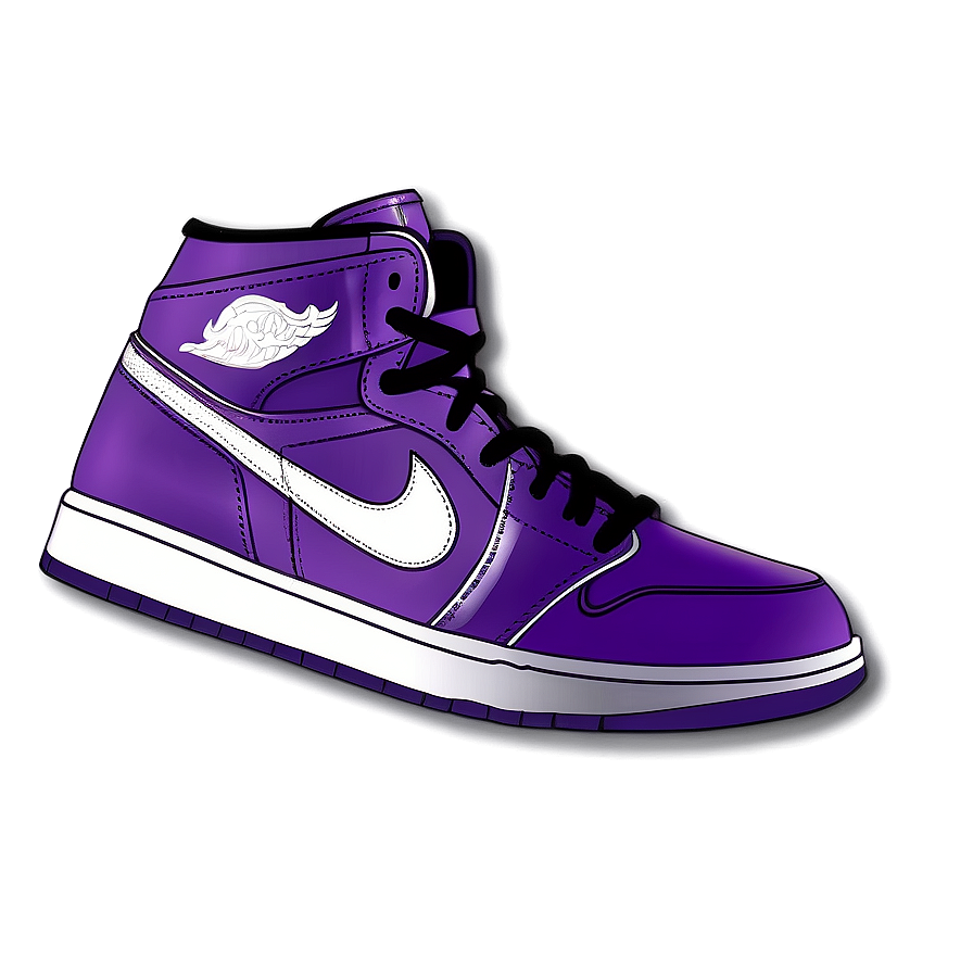 Custom Air Jordan Designs PNG yot77 PNG with transparent background