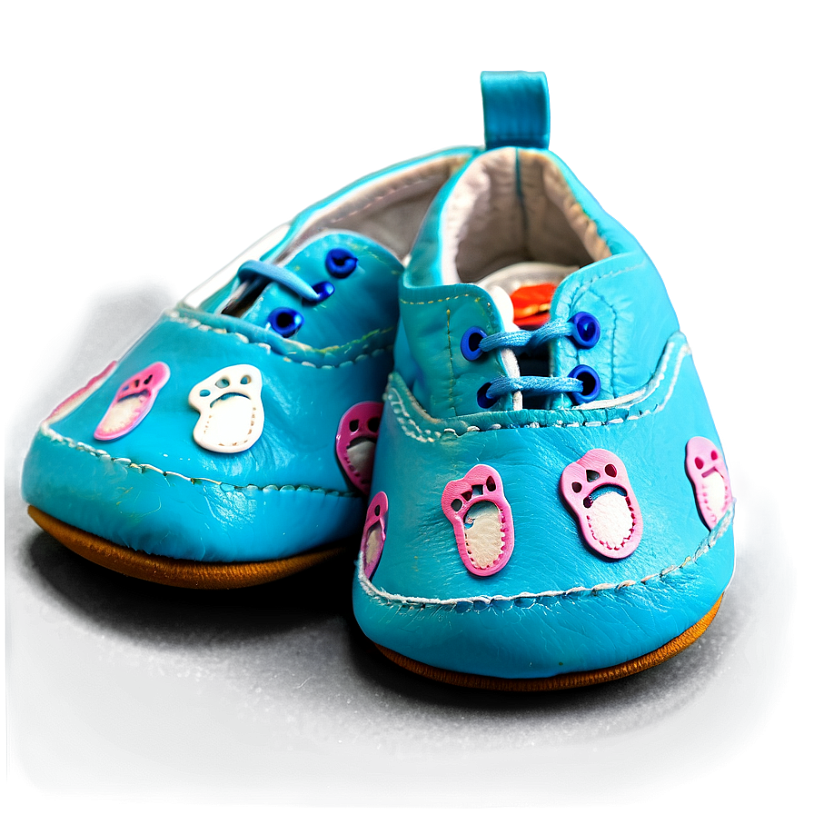 Custom Baby Shoes Png Bph