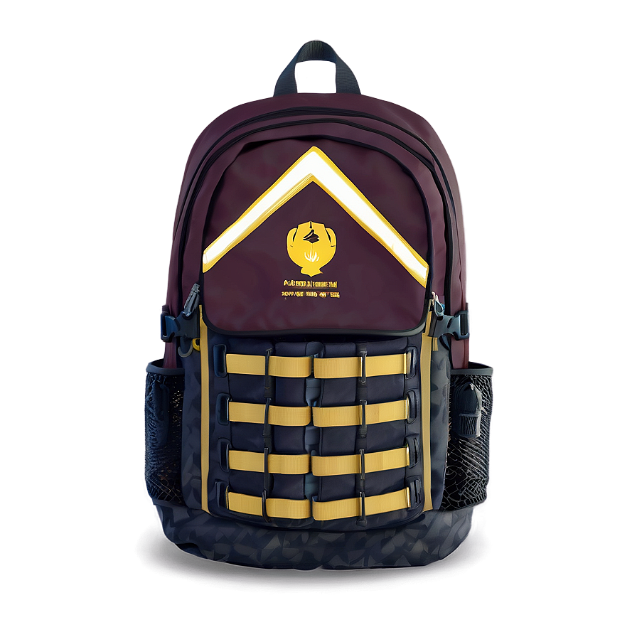 Custom Backpack Png Xry