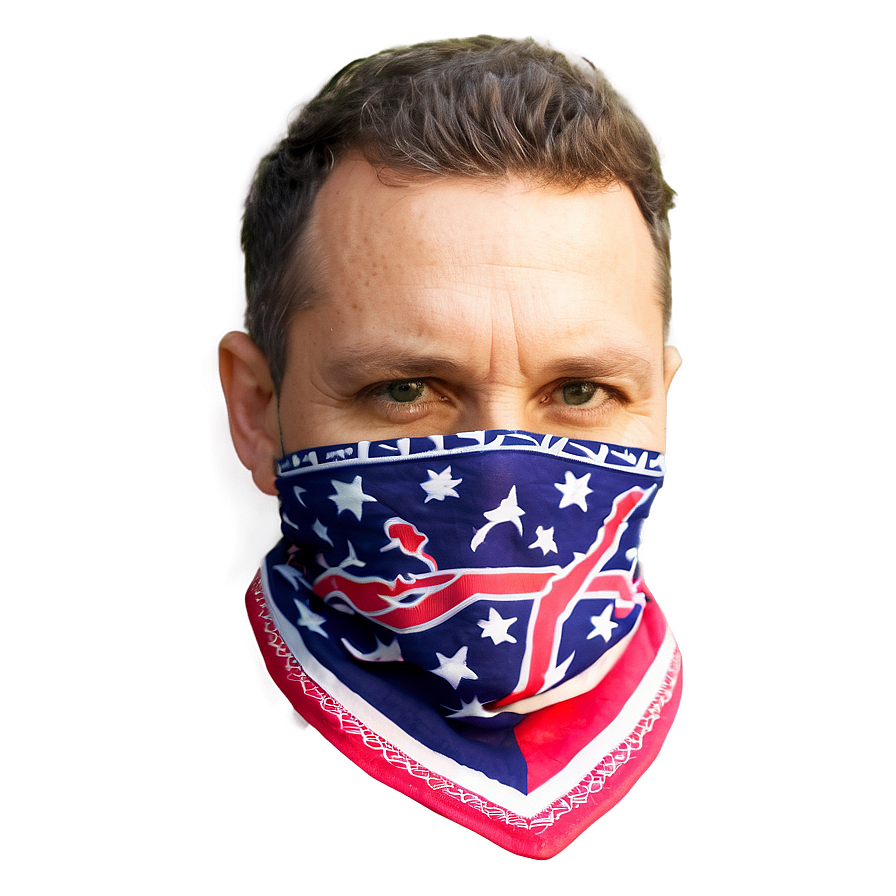 Custom Bandana Creation Png 19