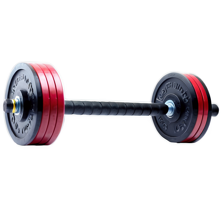 Custom Barbell Png 05212024