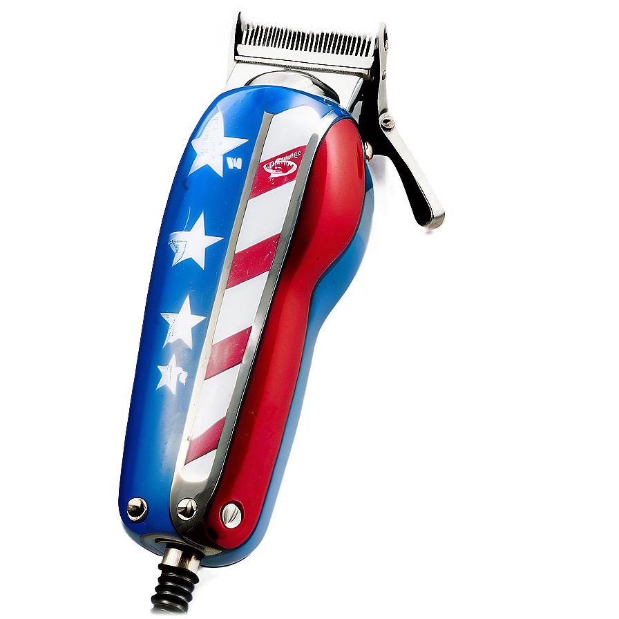 Custom Barber Clippers Png Wil