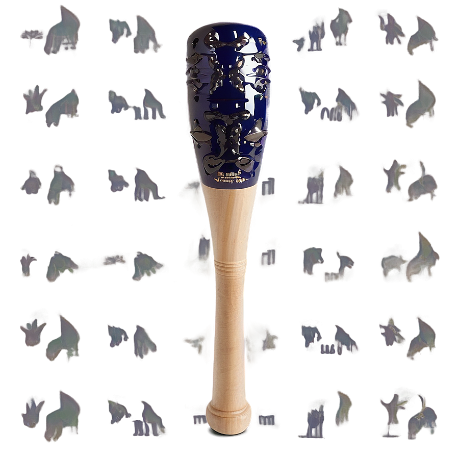 Custom Baseball Bat PNG 18 PNG image with a transparent background, free high-resolution download