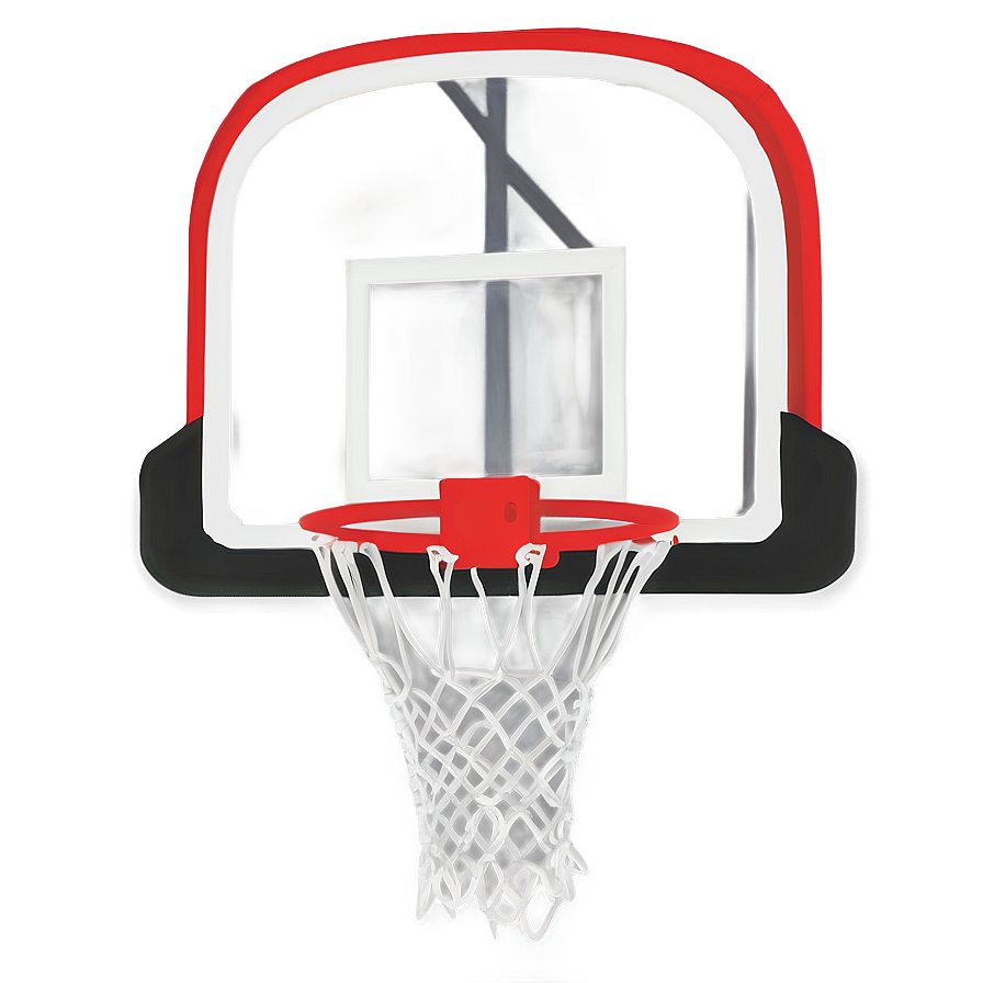 Custom Basketball Hoop Png 05252024