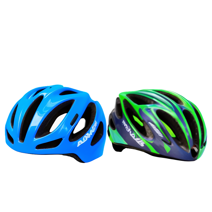 Custom Bike Helmet Png Aac