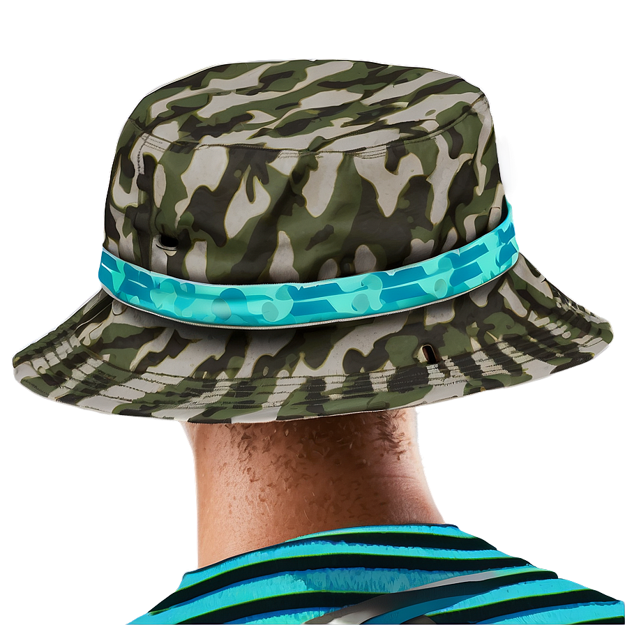 Custom Bucket Hat Png Gxy27