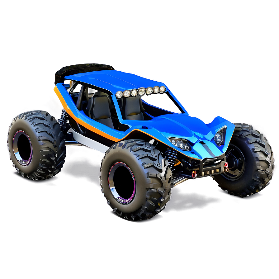 Custom Buggy Design Showcase Png 3