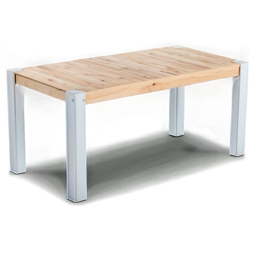 Custom Built Table Png 67