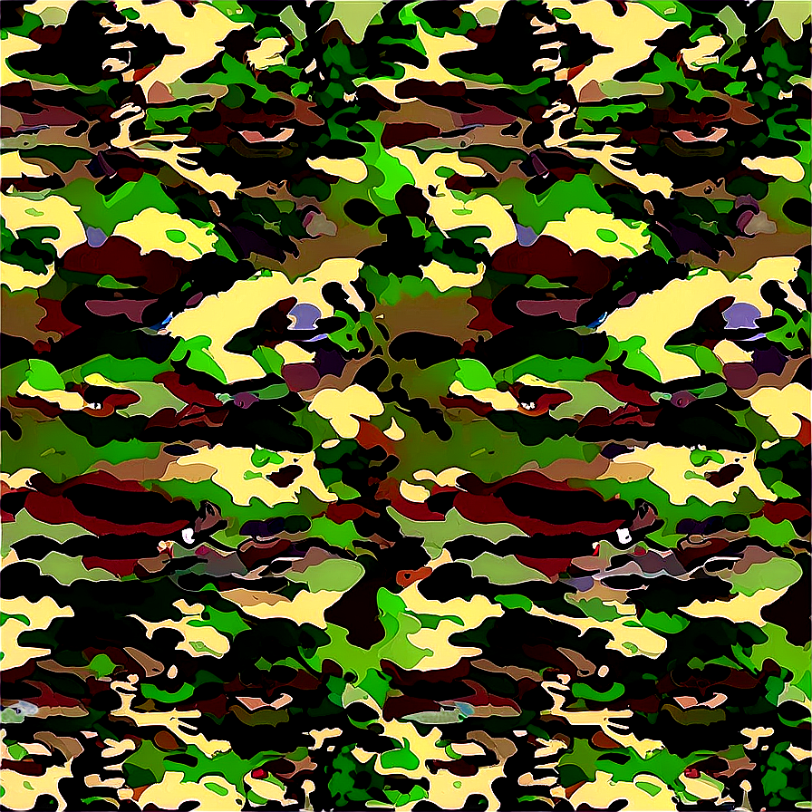 Custom Camouflage Wrap PNG ccb31 PNG image with a transparent background, free high-resolution download
