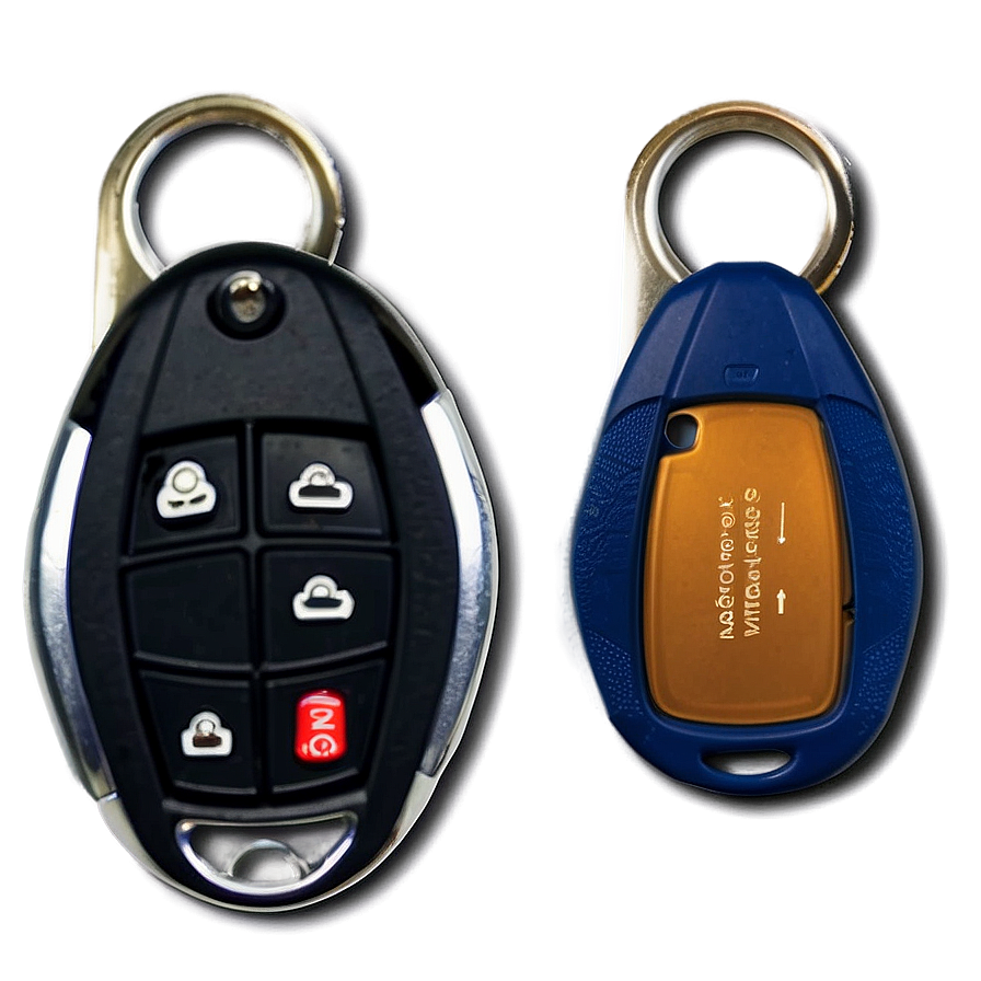 Custom Car Keys Png Wha