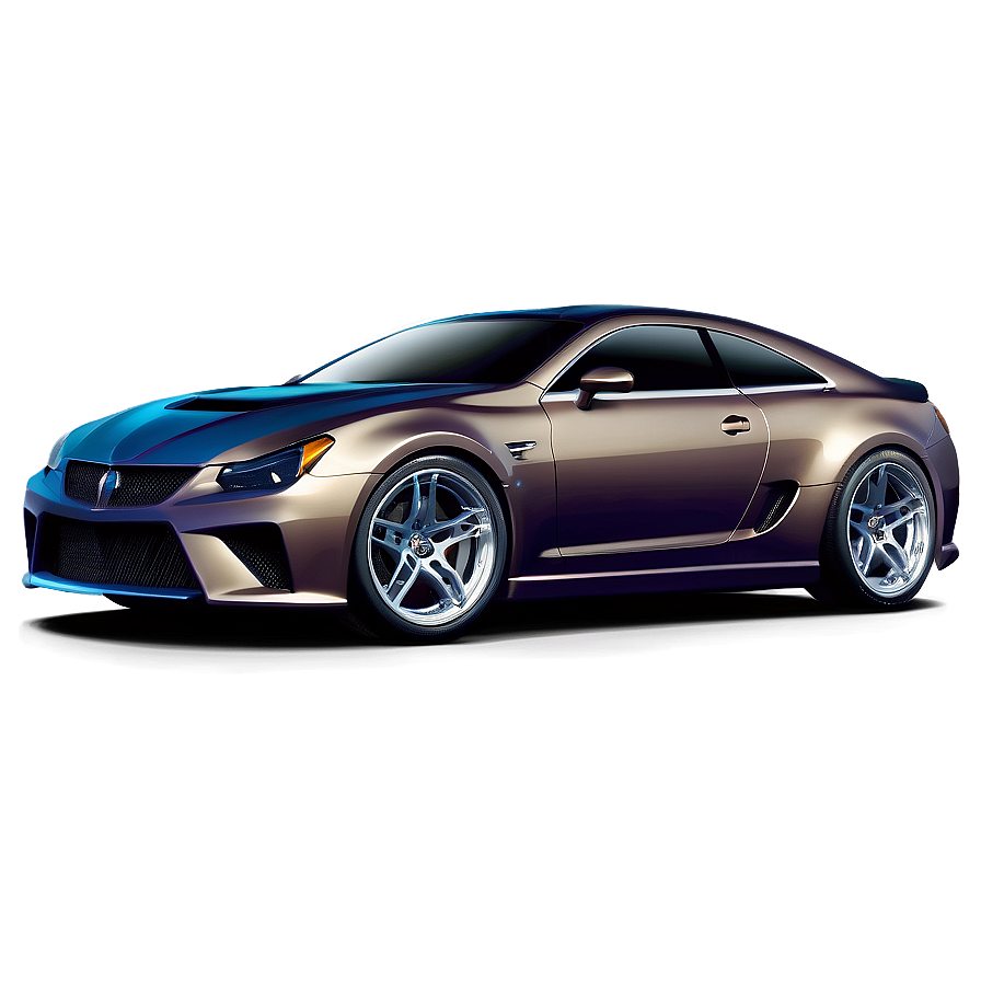 Custom Car Vector Design Png Wwx84