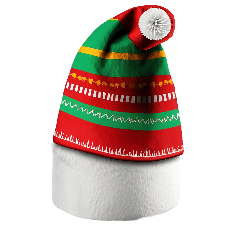 Custom Christmas Hat Png Vwq52