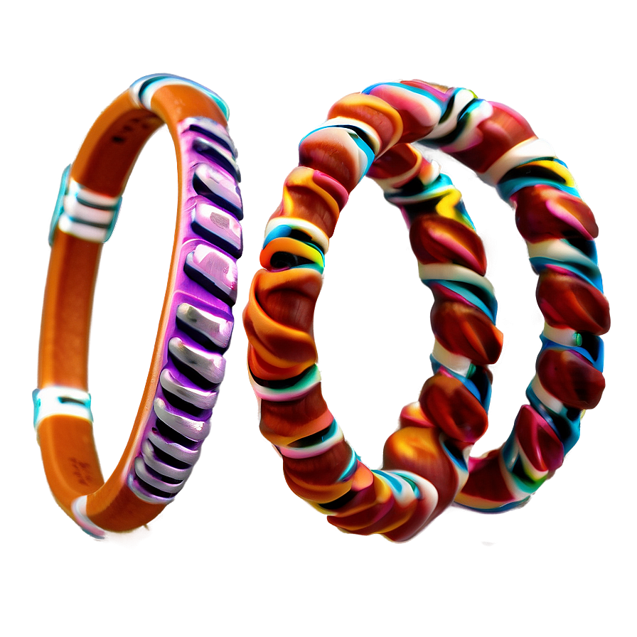 Custom Clay Jewelry PNG hyi36 PNG with transparent background