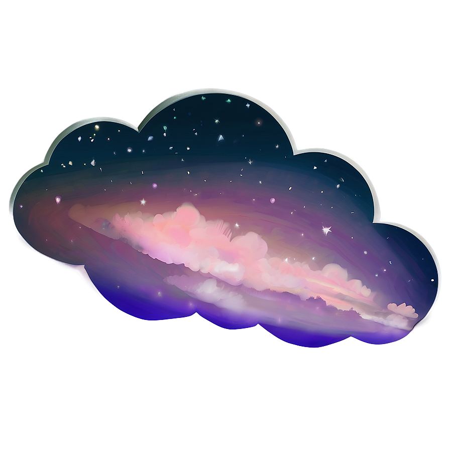 Custom Cloud Vector Art Png Ogy