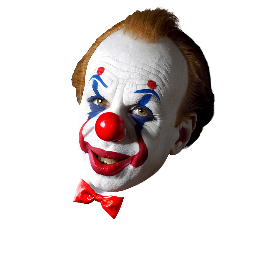 Custom Clown Nose Png 05252024