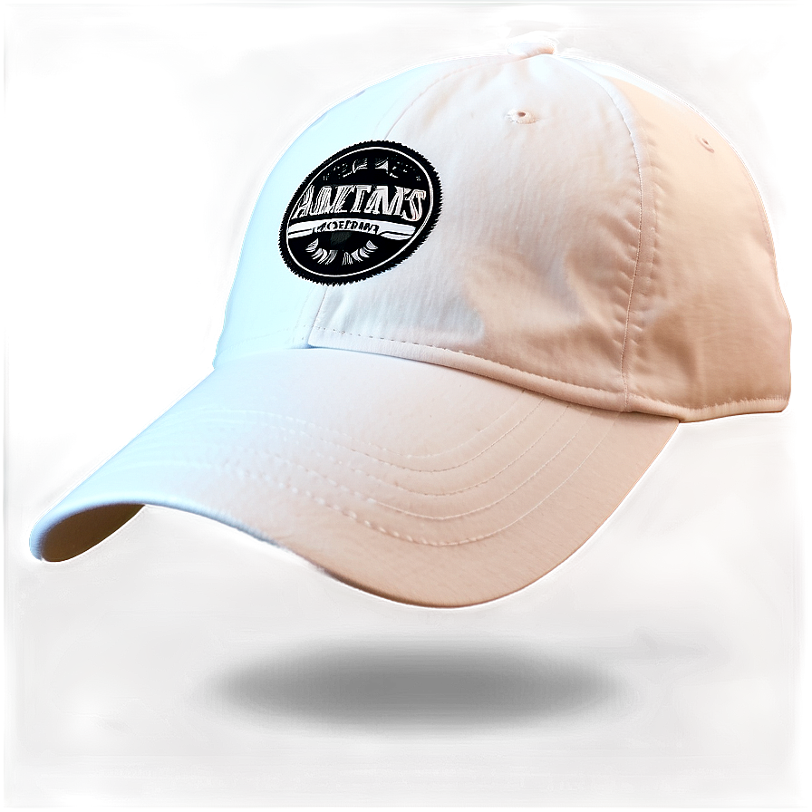 Custom Dad Hat Sketch Png Abc