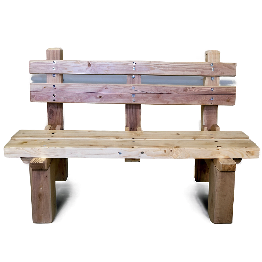 Custom Deck Bench Ideas Png 19