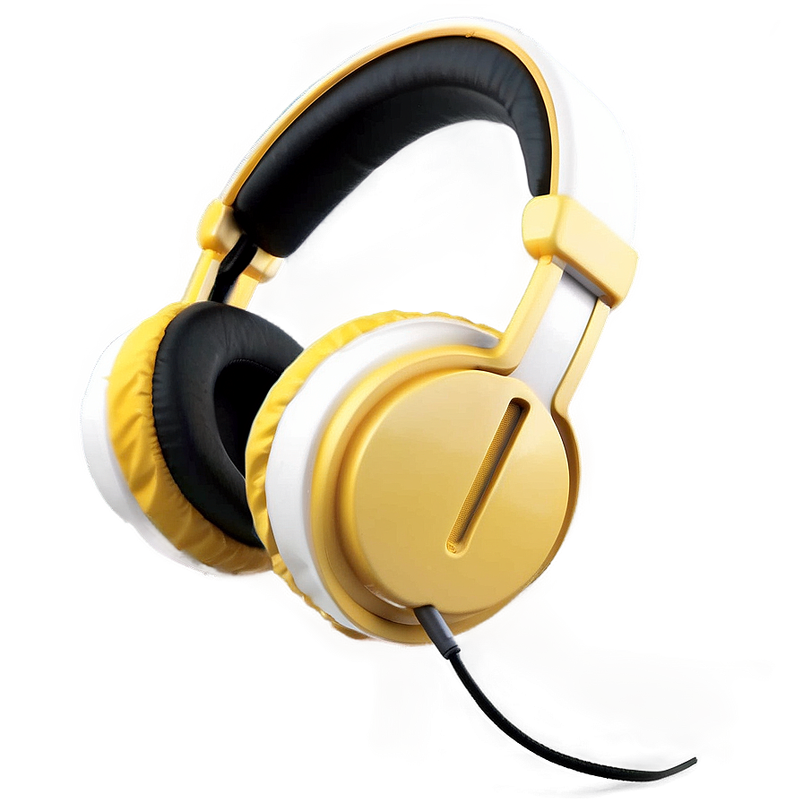 Custom Design Headphones Png Xlf